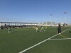 「船橋FC杯 U9交流ミニサッカー大会」