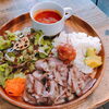 街中でオシャレなワンプレートランチ『若草HUTTE』【宮崎市エリア】