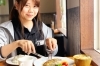 M S Cafe エムズカフェ で女子会ランチタイム 新居浜市萩生 新居浜のランチおすすめ店 まいぷれ 新居浜市