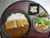 「Dai黒の手作りカレー」