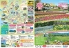 花だよりに誘われて 国営讃岐まんのう公園 春らんまんフェスタ19 香川のイベントまとめ まいぷれ 高松市