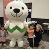 「和歌山子育て応援DAY」に行ってきました！