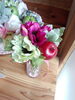 「Thanks 　Mother’s   　Day　!!」