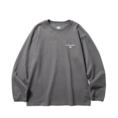 Liberaiders/OVERDYED L/S TEE