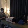 眼精疲労15分