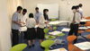 「SDGsカードゲームに挑戦 」
