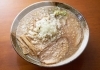 姥姥ラーメン 三条店 燻製香るこってりラーメン お昼です 三条市のおすすめランチ特集 まいぷれ 三条市