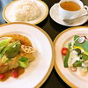 【Restaurant 英國屋】ランチタイムを優雅に堪能できるレストランでランチ