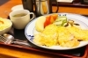 フレンチトースト大好きな人集まれ 美ささ みささ でゆっくり目の朝ごはんタイム 新居浜モーニングおすすめ店 まいぷれ 新居浜市