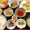 【食堂やまびこ】地元食材を使った田舎料理やメニューも充実！山古志地域の食堂でランチ