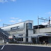 JR梅小路京都西駅に行って来ました！