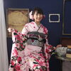 「成人式☆振袖内覧会のご案内」