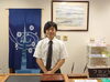 「いらっしゃいませ」「今日はよろしくお願いしま〜す」