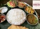 インド料理 KHUSHI