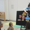 おいで絵本の楽しい時間　☆１１月☆