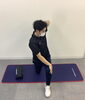 ワールドグレイテスト③「肩こりお悩みの方必見トレーニング紹介④！！ワールドグレイテスト①【完全プライベート安心安全パーソナルジム/三越前駅徒歩2分！】」