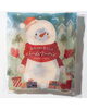 星降る夜の雪だるまバームクーヘン「クリスマスのお菓子入荷しました🎄✨」