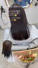 「good morning✨今週ラスト✨本日もよろしくお願いいたします🙇🏻‍♀️🍀✨」