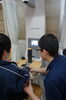 「電気の刺激でLet's！リハビリ！【CoCoroe AR²】」