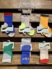 「日本製　ソックス　靴下　SOCKS」