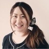 宮原　朋子（受付・歯科助手・保育士）