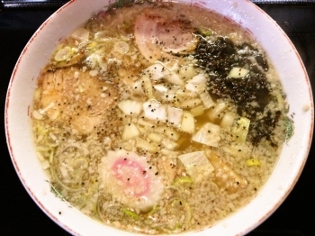 ラーメン特集長岡 激戦区 ジャンルで探す 背脂チャッチャ系 ラーメン特集長岡 激戦区 まいぷれ 長岡市