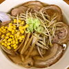 【らーめん七那】長岡郊外の隠れ家的ラーメン屋さんでランチ