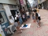 終了しました 大開 8月11日 水 スイカ割り 福島の歳時記 イベント情報 まいぷれ 大阪市福島区