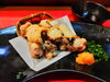 タコの唐揚げ～ポン酢添え～「日替わりオススメメニューのご紹介❗」