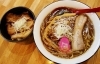 西区西野 らーめん まるふじ さんのこれから波がくる 注目のあおり系ラーメン あおり正油らーめん 札幌市西区 手稲区のおすすめランチ特集 まいぷれ 札幌市西区