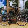 「中古車情報🚲【医大通り・修理が得意な自転車店イズモバイシクル】」