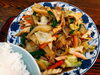 「まいぷれ編集部のランチ」