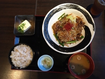 菜食健美 菜然 下関ランチ 定番から穴場スポットまで 絶品 下関ランチ特集 まいぷれ 下関市 菜食健美 菜然 下関ランチ 定番から穴場スポットまで 絶品 下関ランチ特集 まいぷれ 下関市
