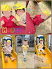 公園あそびたのしいね！「ひまわりの『ひまちゃん♡』【交野市・小規模保育園】」