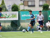 「【サッカー部】中国プリンスリーグ」