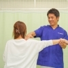 肩こり解消整体