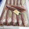 「魚魚市場鮮魚コーナーおすすめ商品は「チカメキントキ・イサキ」です♪」