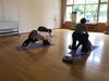 「🧘代謝アップヨガ講座🧘」