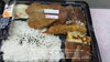スペシャル弁当「本日より営業再開！」