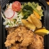 おかずのみ