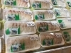 「魚魚市場鮮魚コーナーおすすめは「ヒラアジ」です♪」