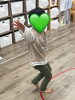 「【児発】昆虫太極拳🐞【札幌北区児童デイサービスこぱんはうすさくら札幌太平教室】」