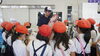 「小学生の社会科見学受け入れが好評！今年度は32校、2,000人超が来場」