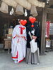 末永くお幸せに❣️「久しぶりのヨモギ❣️もうすぐ出産❣️」