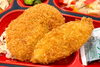 きたあかりコロッケ＆白身魚のフライ「７月２４日のお弁当🍱」
