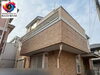 施工前「【施工事例】市川市菅野の外壁塗装工事」