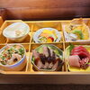 吟味された品々「船橋・馬込霊園そばの法事・慶事に｜夏の和牛しゃぶしゃぶ・すき焼き会食と弁当配達」