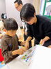 困った時はママを頼っていい「保護者さまのお声をご紹介します【ColoR Terrace色彩知育®kashiko™教室小岩　野口絵理】」