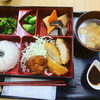 本日のランチ　「ワーカーズコレクティブ「まちカフェひろば もも」に行ってきました！」