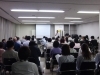 平成22年9月27日
「障害基礎年金オープン講座」風景「交野市障がい者自立支援協議会」